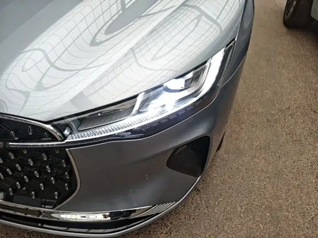Lincoln Z — Фото автомобиля 23