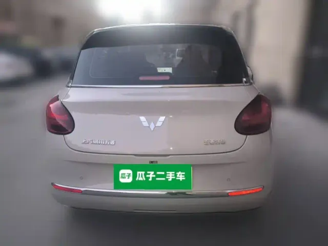 Wuling Bingo — Фото автомобиля 5