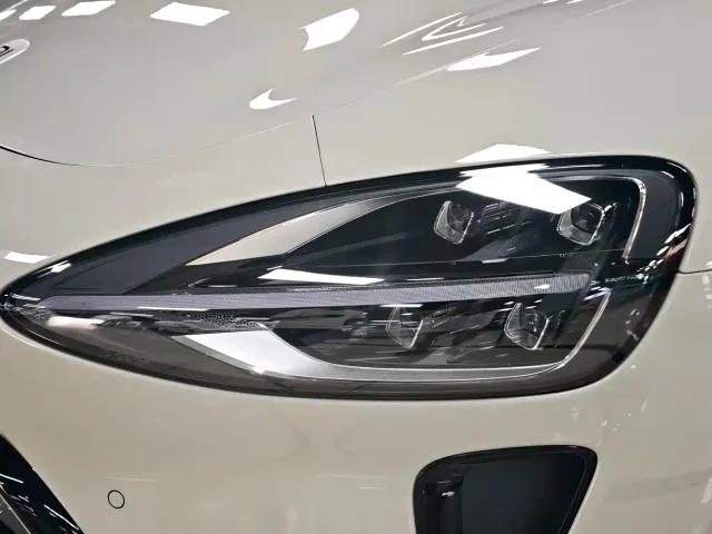 Xiaomi SU7 — Фото автомобиля 15