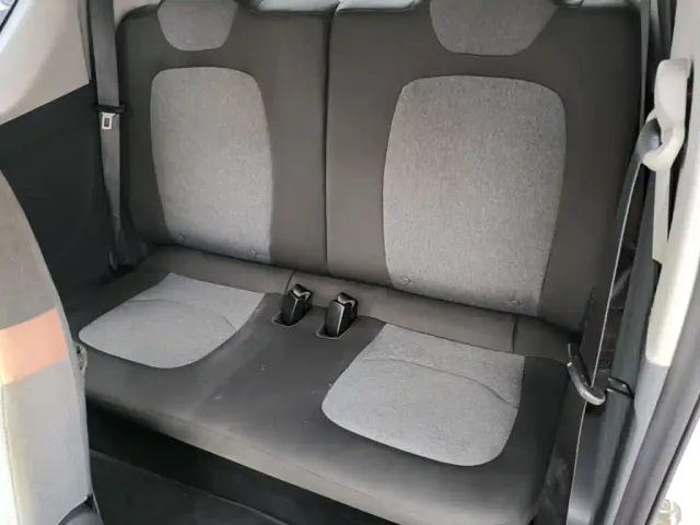 Wuling Hongguang Mini EV — Фото автомобиля 16