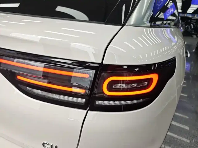 Leapmotor C11 — Фото автомобиля 7
