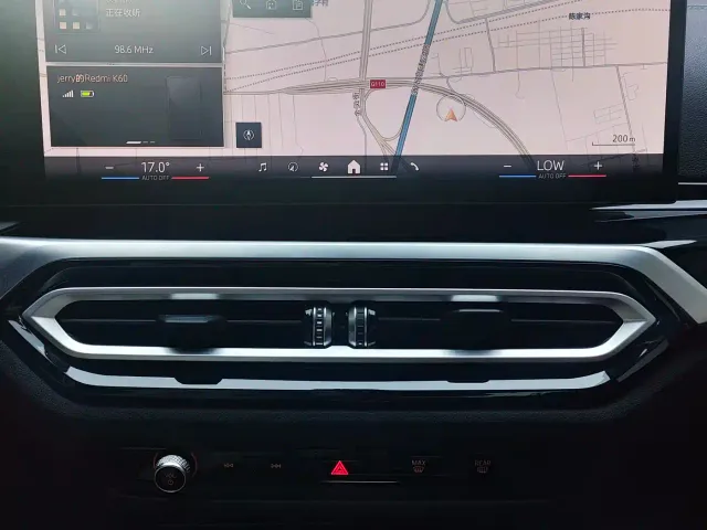 BMW 3 Series — Фото автомобиля 9