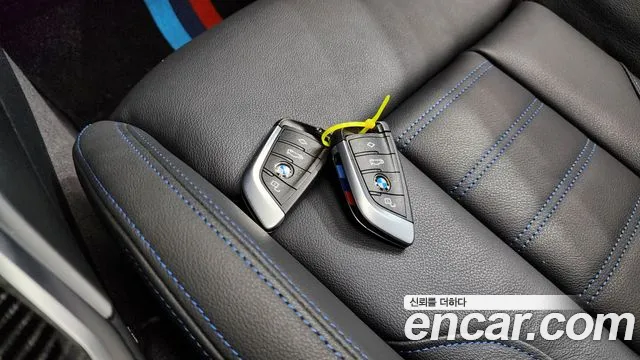 BMW 3-Series — Фото автомобиля 7