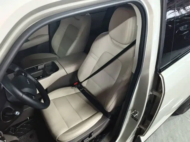 Haval Big Dog — Фото автомобиля 14