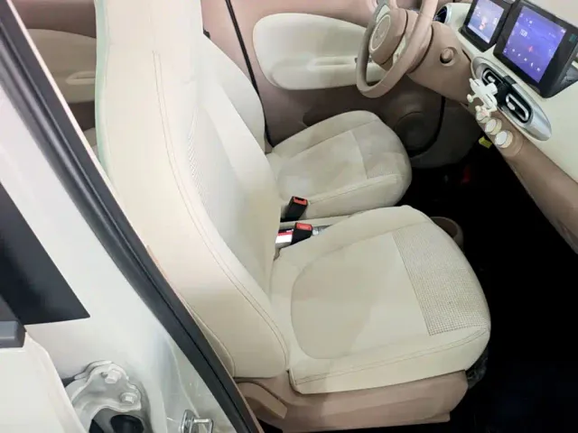 Wuling Hongguang Mini EV — Фото автомобиля 24