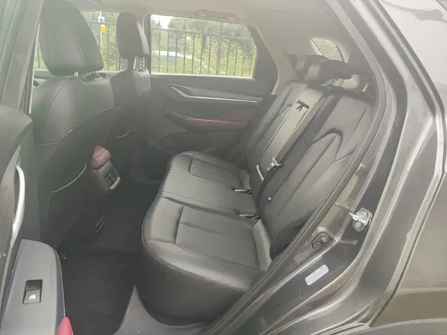 Changan CS55 Plus — Фото автомобиля 16