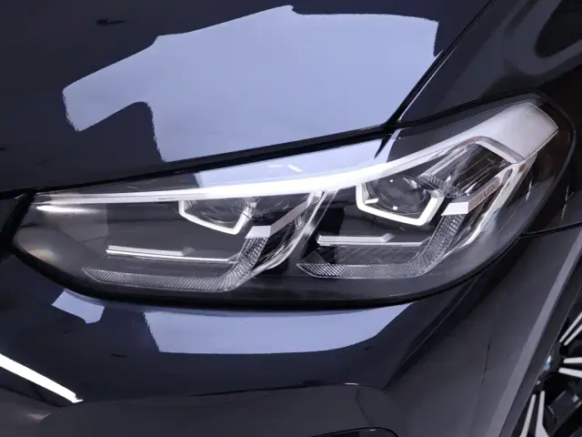 BMW X3 — Фото автомобиля 4
