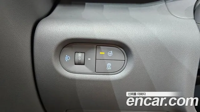 Hyundai Casper — Фото автомобиля 16