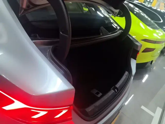 BYD Qin PLUS — Фото автомобиля 18