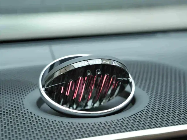 Maextro S800 — Фото автомобиля 19