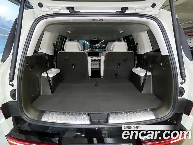 Hyundai Santafe — Фото автомобиля 14
