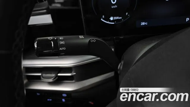 Hyundai Grandeur GN7 — Фото автомобиля 27