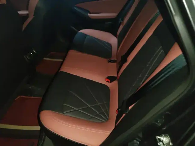 Changan Eado — Фото автомобиля 11