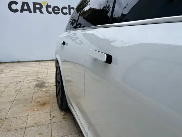 Li Auto L7 — Фото автомобиля 13