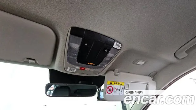 Kia Niro The All New Niro — Фото автомобиля 24