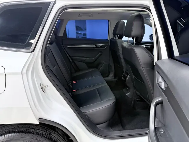 Skoda Karoq — Фото автомобиля 12