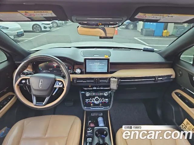 Lincoln Corsair — Фото автомобиля 14