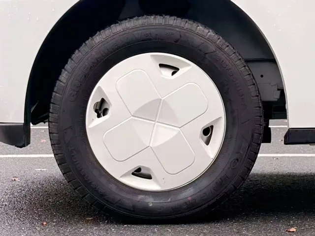 Changan Kaicheng V919 — Фото автомобиля 10