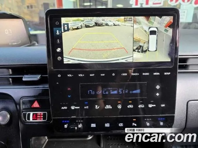 Hyundai Staria — Фото автомобиля 8