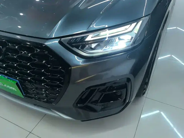 Audi Audi Q5L Sportback 2022 Facelift 40 TFSI Fashion Style — Фото автомобиля 23