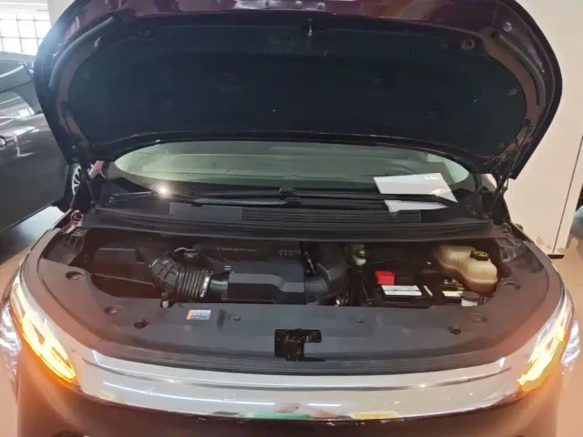 Buick Century — Фото автомобиля 19