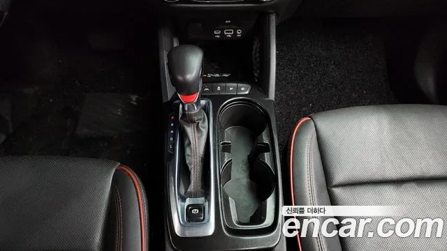 ChevroletGMDaewoo Trailblazer Trailblazer 1.3 Turbo 2WD — Фото автомобиля 9