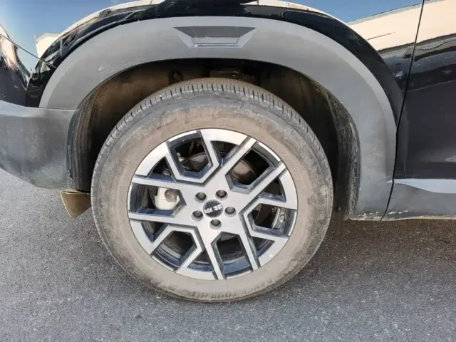 BAIC BJ30 — Фото автомобиля 22