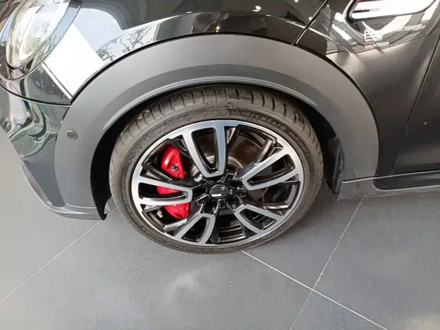 MINI John Cooper Works — Фото автомобиля 22