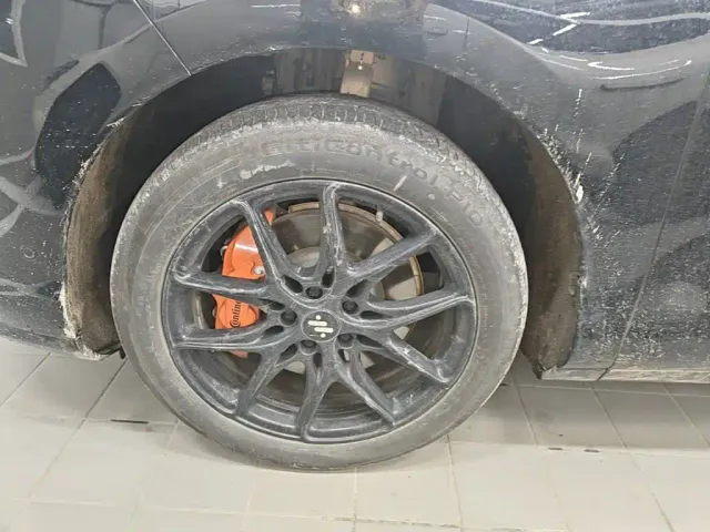 IM Motors LS6 — Фото автомобиля 22