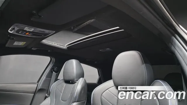 Hyundai Avante CN7 — Фото автомобиля 17