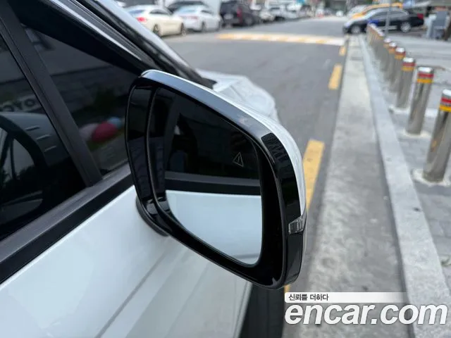 Kia Canival Carnival 4 поколение Дизель 9 мест Hi-Limousine — Фото автомобиля 12
