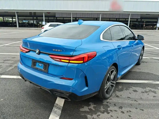 BMW 2 Series — Фото автомобиля 6