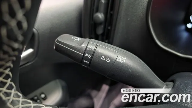 Kia morning Новый Morning (JA) Фургон — Фото автомобиля 29