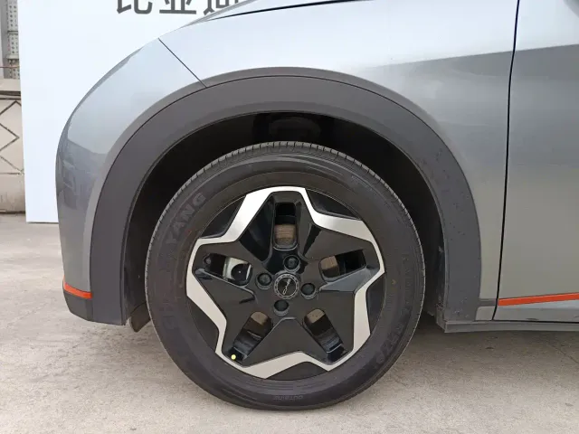 BYD Dolphin — Фото автомобиля 5