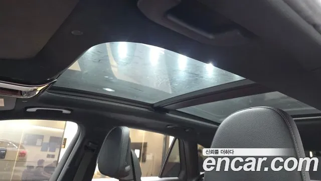 Mercedes-Benz GLC-Class GLC-класс X254 — Фото автомобиля 19