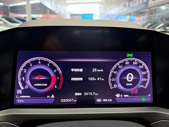 Honda Accord — Фото автомобиля 10