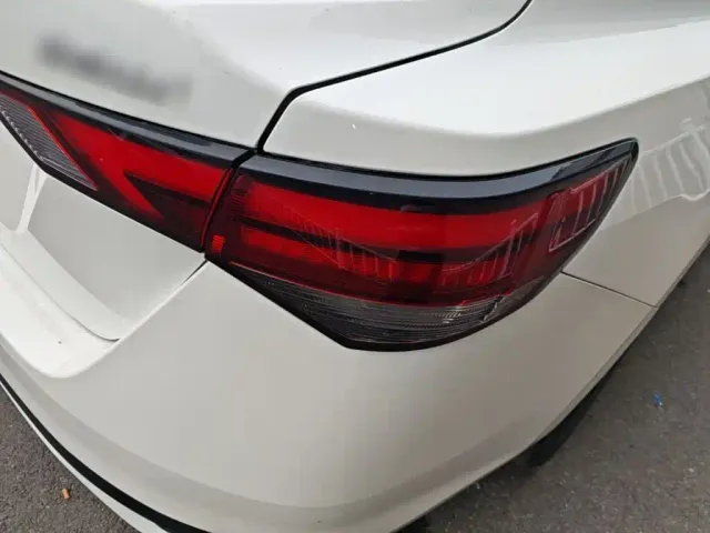 Nissan Sylphy — Фото автомобиля 6