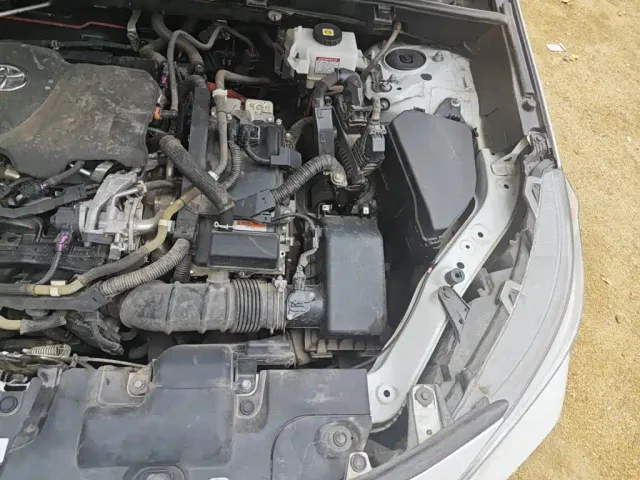 Toyota Wildlander — Фото автомобиля 21