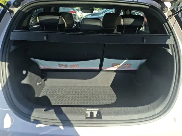 BYD Dolphin — Фото автомобиля 18