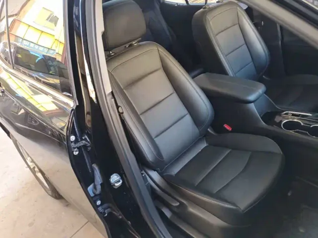 Chevrolet Equinox — Фото автомобиля 24