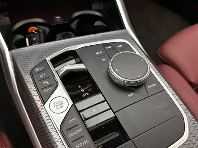 BMW 3 Series — Фото автомобиля 16
