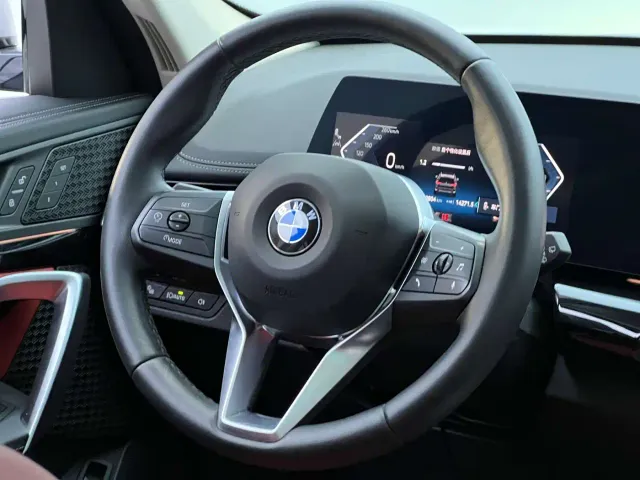 BMW X1 — Фото автомобиля 16