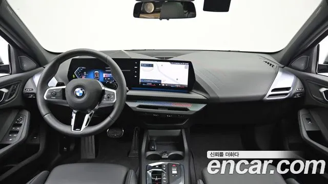 BMW 1-Series — Фото автомобиля 7