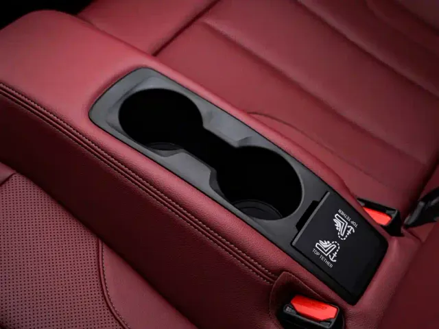 BMW 4 Series — Фото автомобиля 29