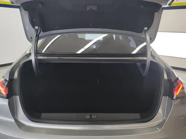 Peugeot 408 — Фото автомобиля 4