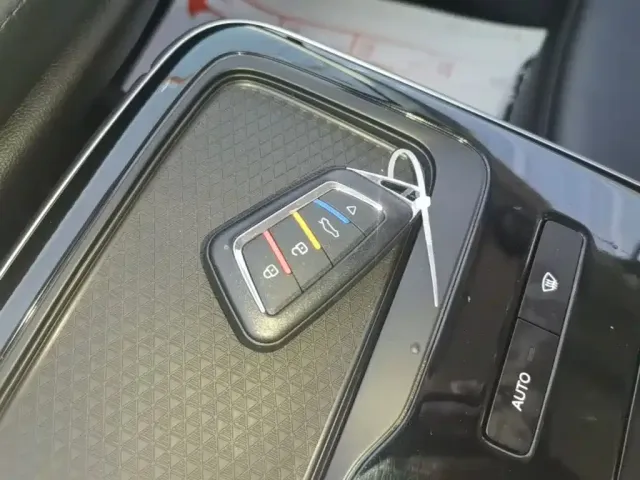GAC Aion S Plus — Фото автомобиля 8