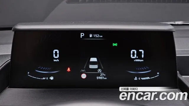Hyundai Staria — Фото автомобиля 8