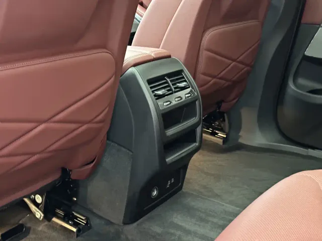 BMW X5 — Фото автомобиля 21