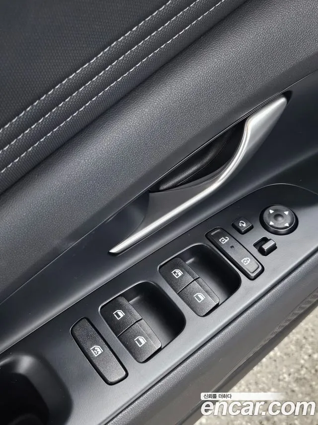 Hyundai Avante CN7 — Фото автомобиля 20