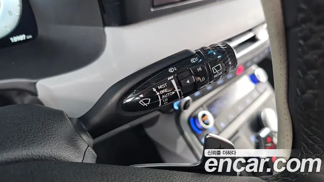 Hyundai Palisade The New — Фото автомобиля 27